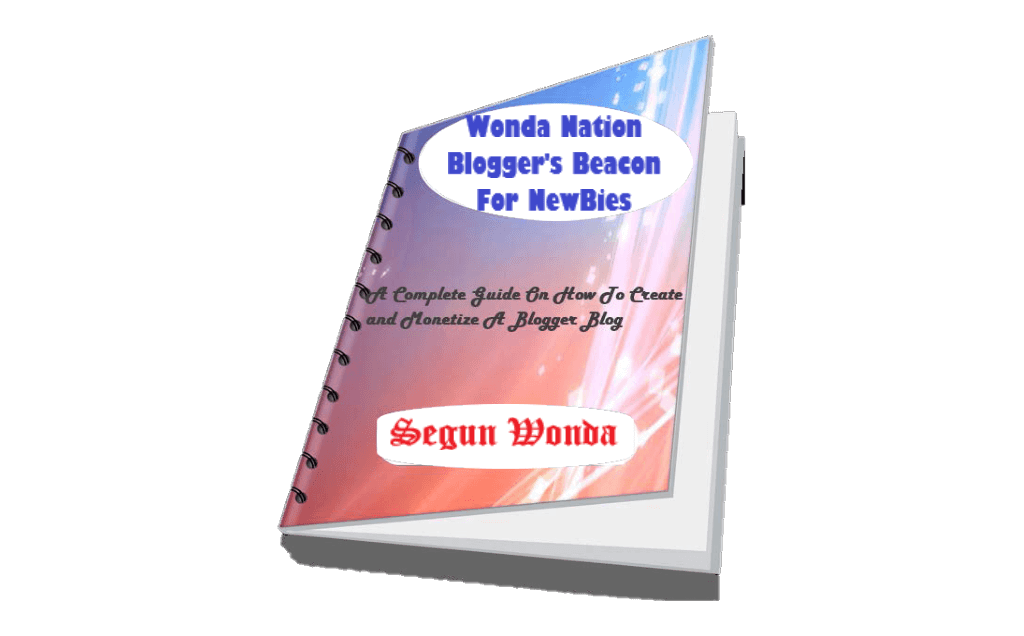 Wonda Nation Blogger Beacon