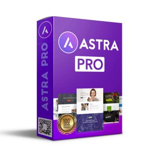 Astra Pro