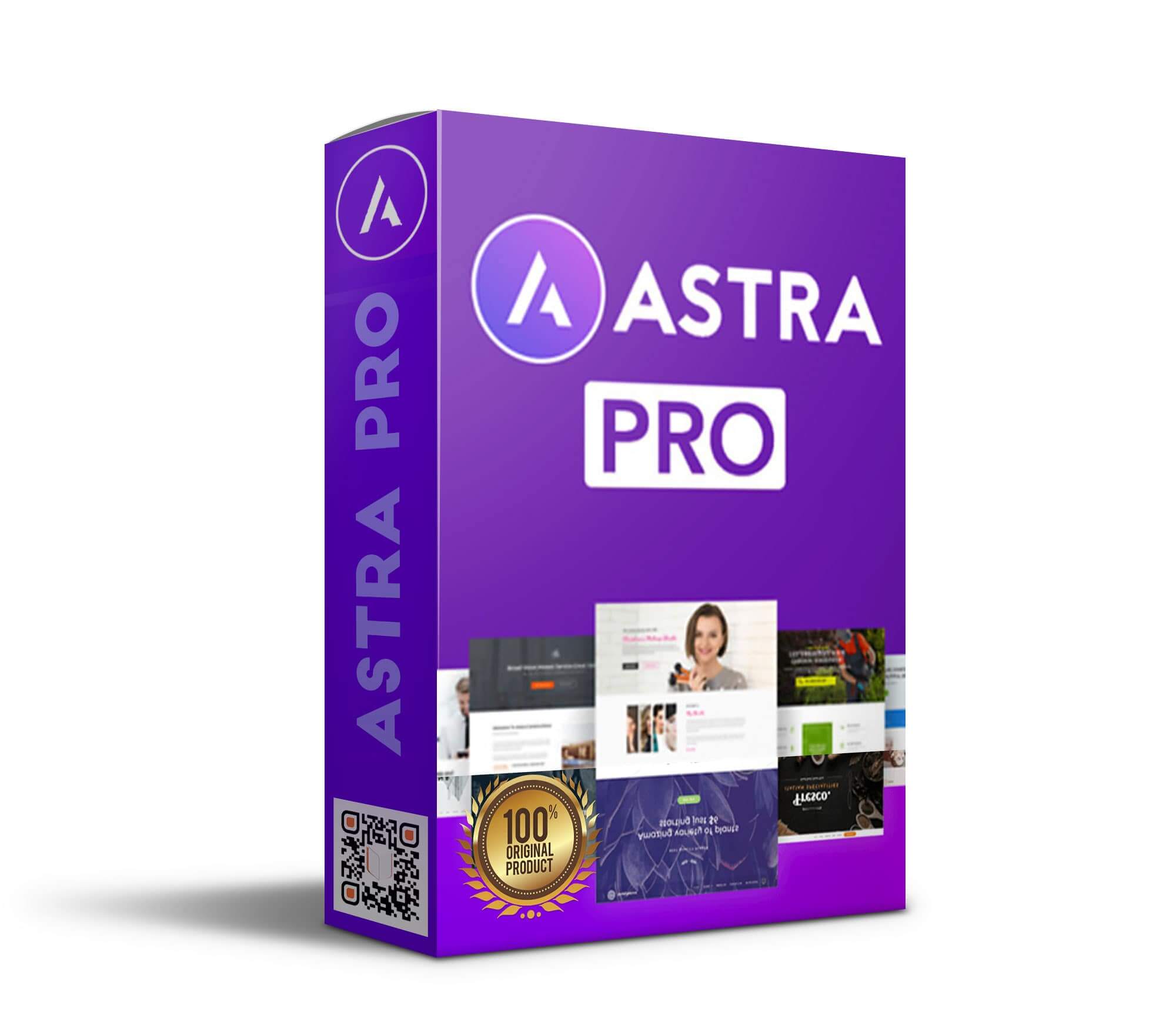 Astra Pro