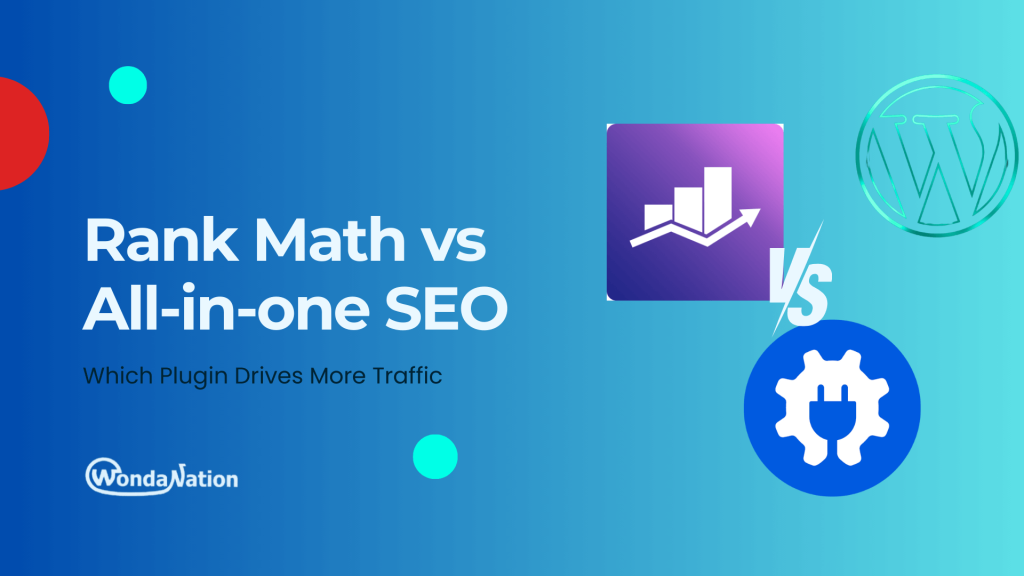 Rank Math vs All-in-one SEO