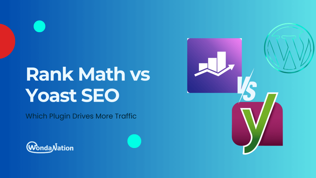 Rank Math vs Yoast SEO