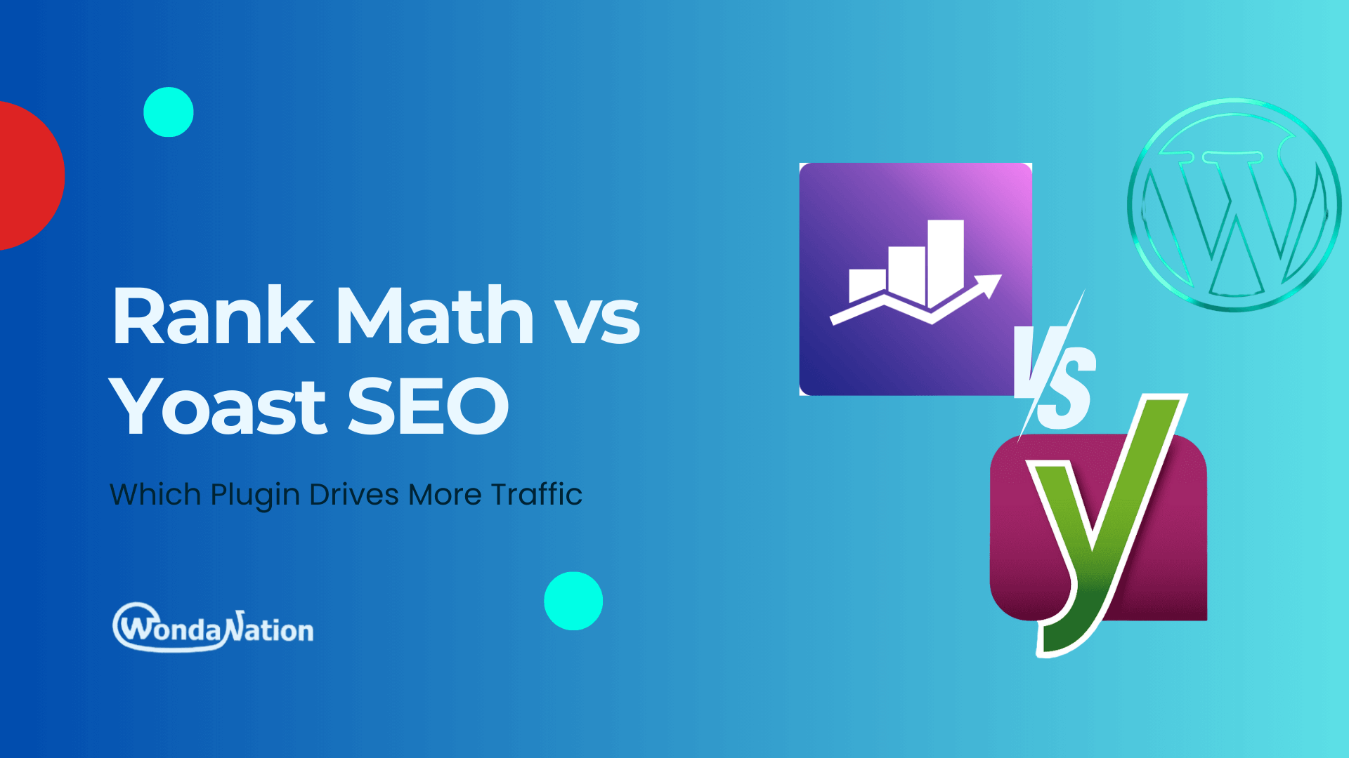 Rank Math vs Yoast SEO